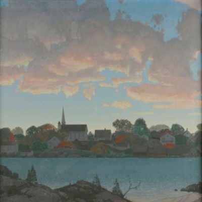 Vespers