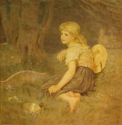 Sample artwork by Constance Phillott (1842 - 1931), known for painting - View similar artists and auction records