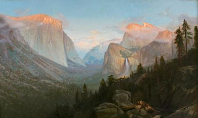 Yosemite Valley