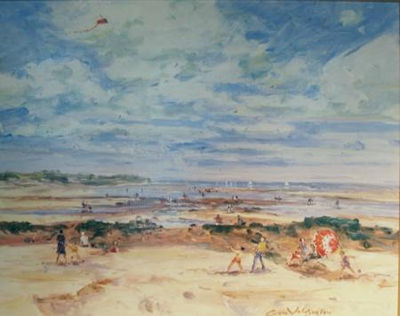 Le Cent Volant Rouge by Georges Yoldjoglou - Auction record, sale price, and art valuation. Compare with similar artists and explore comparable artworks.
