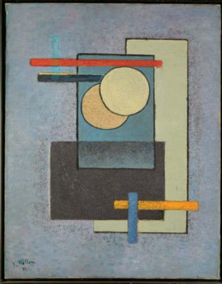 Untitled composition