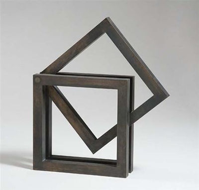 Tri Square Bronze