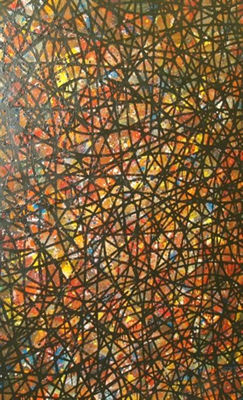 Untitled abstract
