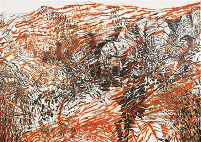Midbar (Desert), 1990