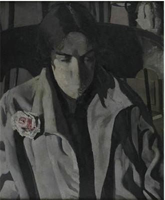 Miss Barbara Brown, 126