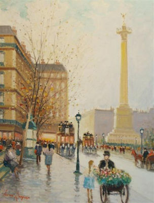 PLACE VENDOME