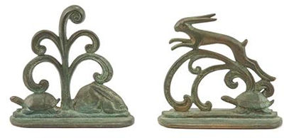 Sample artwork by William Boogar Jr (1893 - 1958), known for seagulll sculpture, painting, woodcarving - View similar artists and auction records
