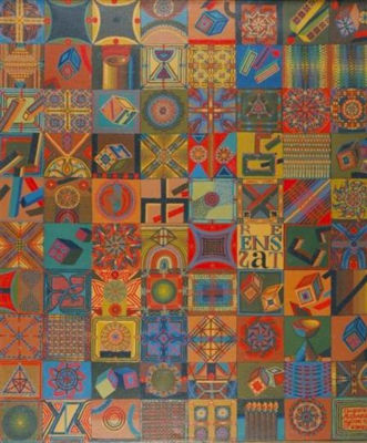 Res Ens Est, 1967