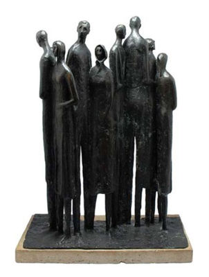 Nine Figure Group, 1960