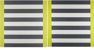 WHERE WAS THIS (DIPTYCH)