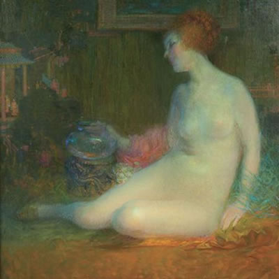 Idle Hour, circa 1918