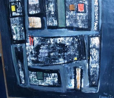 ABSTRACTION