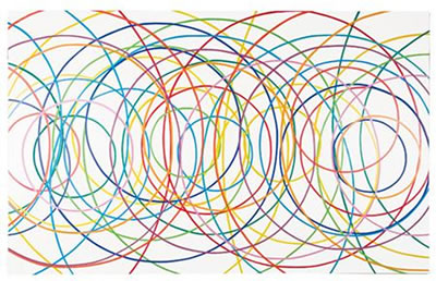 Untitled, 2000 by Graciela Hasper - Auction record, sale price, and art valuation. Compare with similar artists and explore comparable artworks.