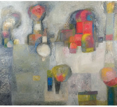 Great Still Life