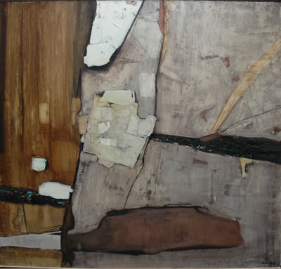 Abstraction