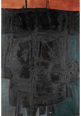 Albanar, 1957