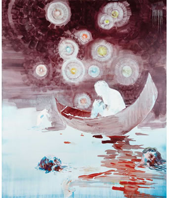 Planetary Discipline, 2003 by Andrew Guenther - Auction record, sale price, and art valuation. Compare with similar artists and explore comparable artworks.