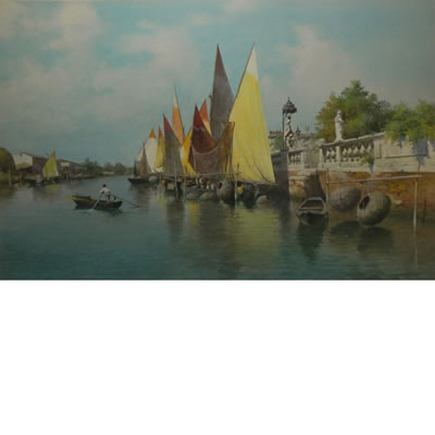 Venice