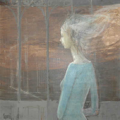 Ensonacion, 1967