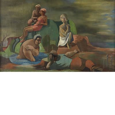 Untitled, 1937