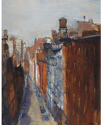 New York Avenue