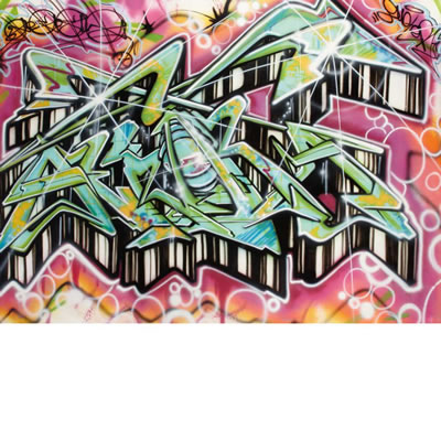 Untitled by Duster - Auction record, sale price, and art valuation. Compare with similar artists and explore comparable artworks.