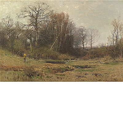 Early Spring