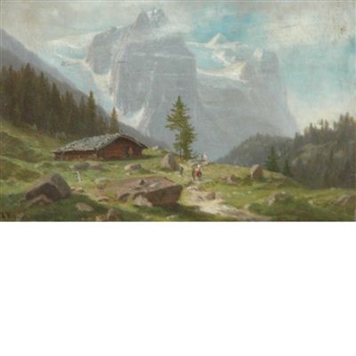 The Matterhorn