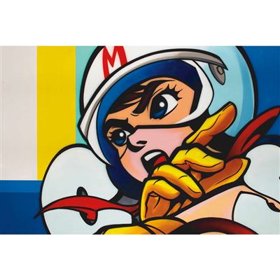 Speed Racer