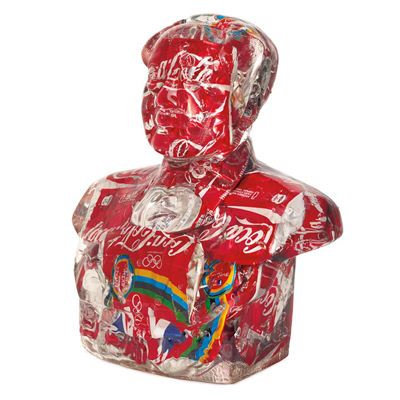 Mao Coke Olympic