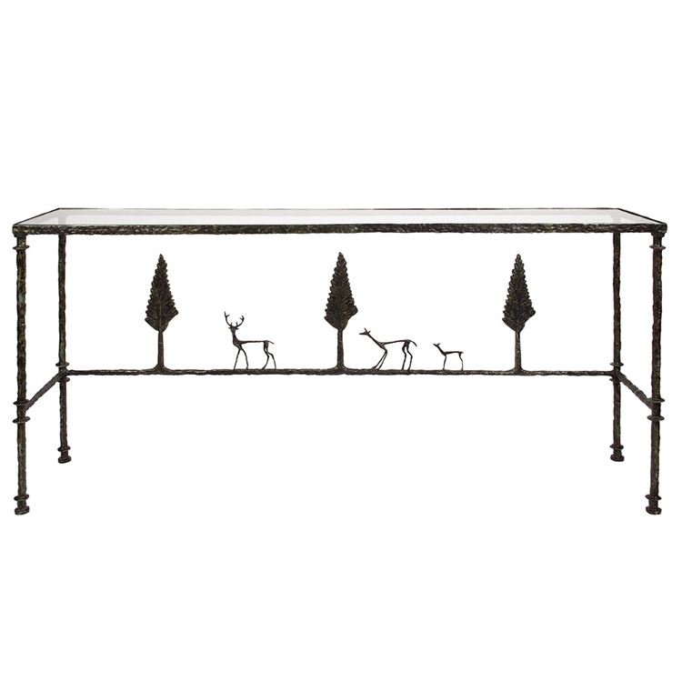 Diego Giacometti (1902 - 1985)