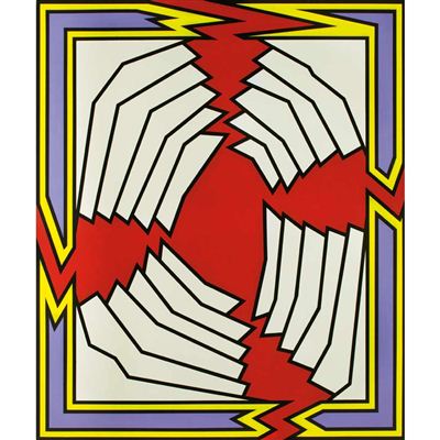 Untitled, #6, 1972