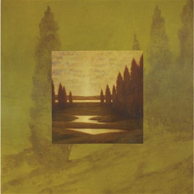 Semperviren, 1995