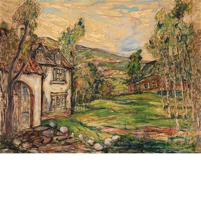 The Cottages