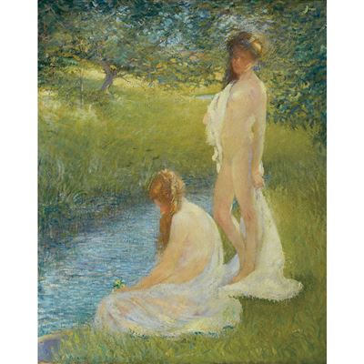 The Stream