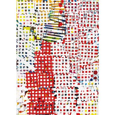 Yellow Blocks, 2006-2007