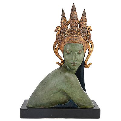The Temptress of the King