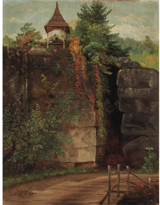 Mohonk