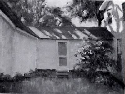 Sample artwork by Richard Stalter (Born 1934), known for still life, figure and impresssionist landscape painting - View similar artists and auction records