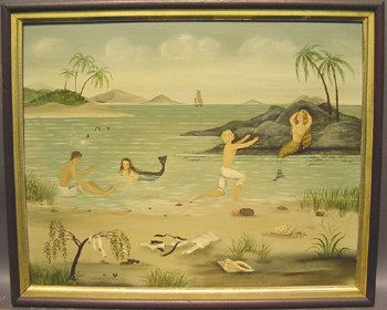Pleasure Island