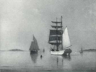 Calm Harbor