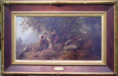 Rip Van Winkle