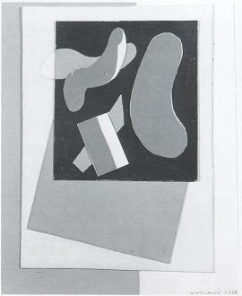 Collage Construction
