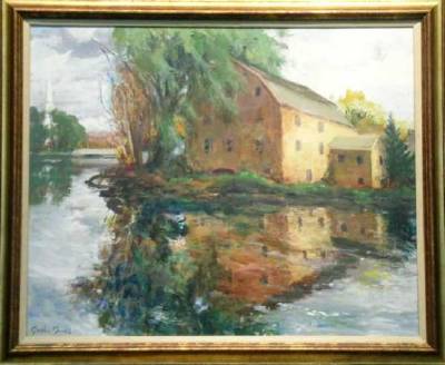 The Hunterdon Art Center