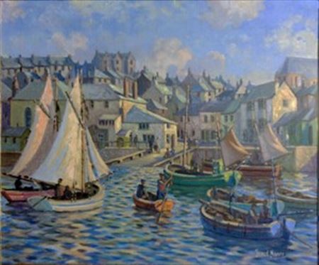 St Ives
