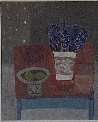 Hyacinths