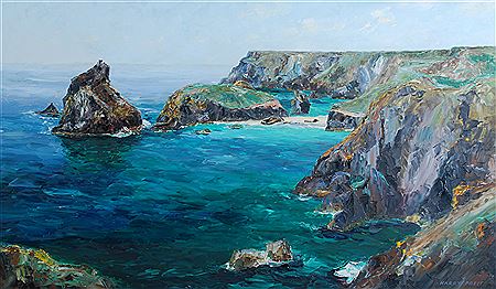Kynance Cove
