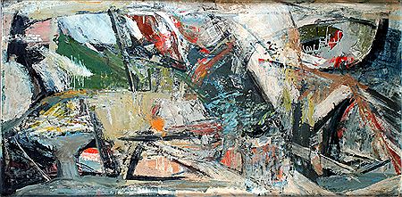 Study for Coastal