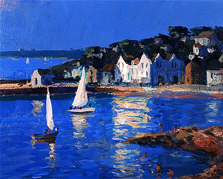 St Mawes