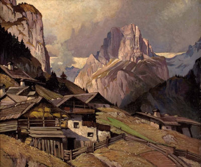 Artwork by Rolf Bakalla